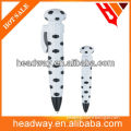 Personalized promotional plastic pen